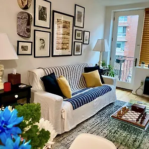 East Harlem Cozy USA
