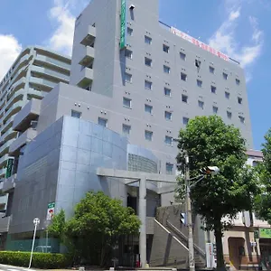 南福岡グリーンホテル 3* 福岡市