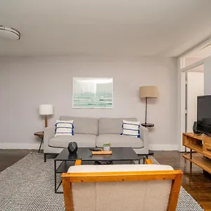 Apartamento The High Line Chelsea 30 Day 