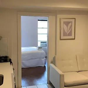 Apartamento Apartments Near Times Square 30 Day Stays 