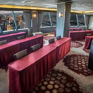 云霄酒店,赌场及天空之盖 3* 拉斯维加斯