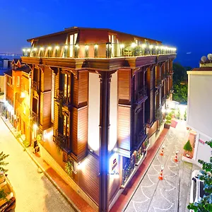 Hotel Glk Premier Sea Mansion & - Special Class ****