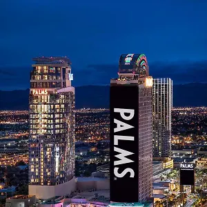 Palms Casino USA
