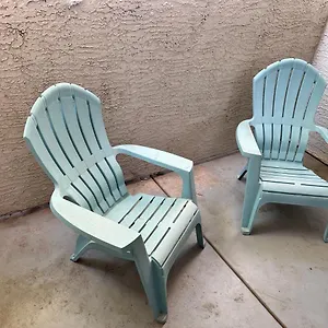 Apartment Luxury Tempe Apt By Asu & Airport 