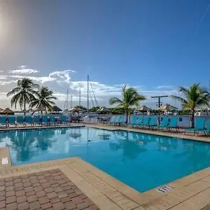 Grand Marina Stock Island Yacht Club USA