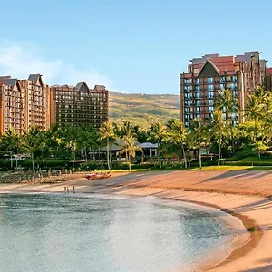 Aulani, Vacation Club Hotel