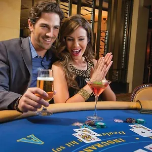 The Mirage & Casino By Suiteness USA