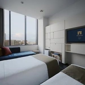 Monday Premium 豊洲 3* 東京都