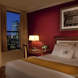 The Roosevelt 4* 纽约