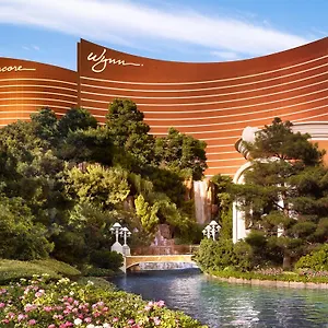 Wynn Vegas USA