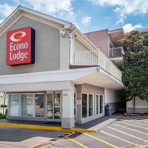 Econo Downtown USA