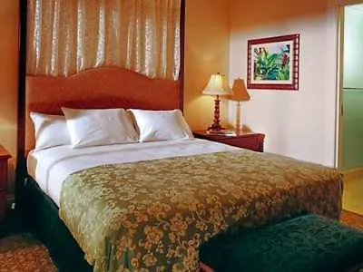 Resort Hilton Grand Vacations Club Kings Land Waikoloa Hotel