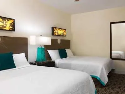 Hilton Grand Vacations Club Kings Land Waikoloa Hotel 3*,