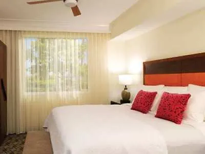 *** Resort Hilton Grand Vacations Club Kings Land Waikoloa Hotel United States