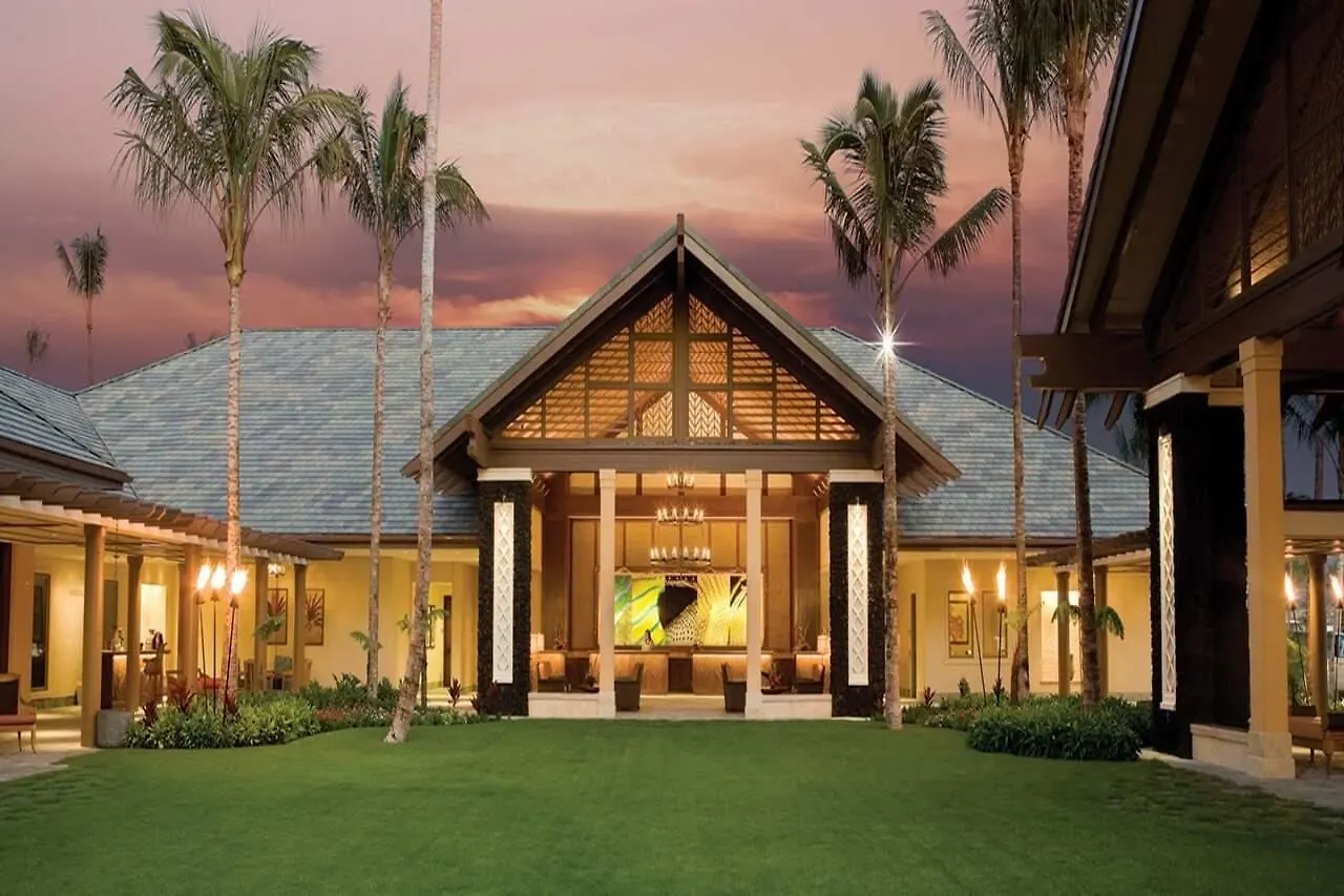 Hilton Grand Vacations Club Kings Land Waikoloa Hotel 3*,