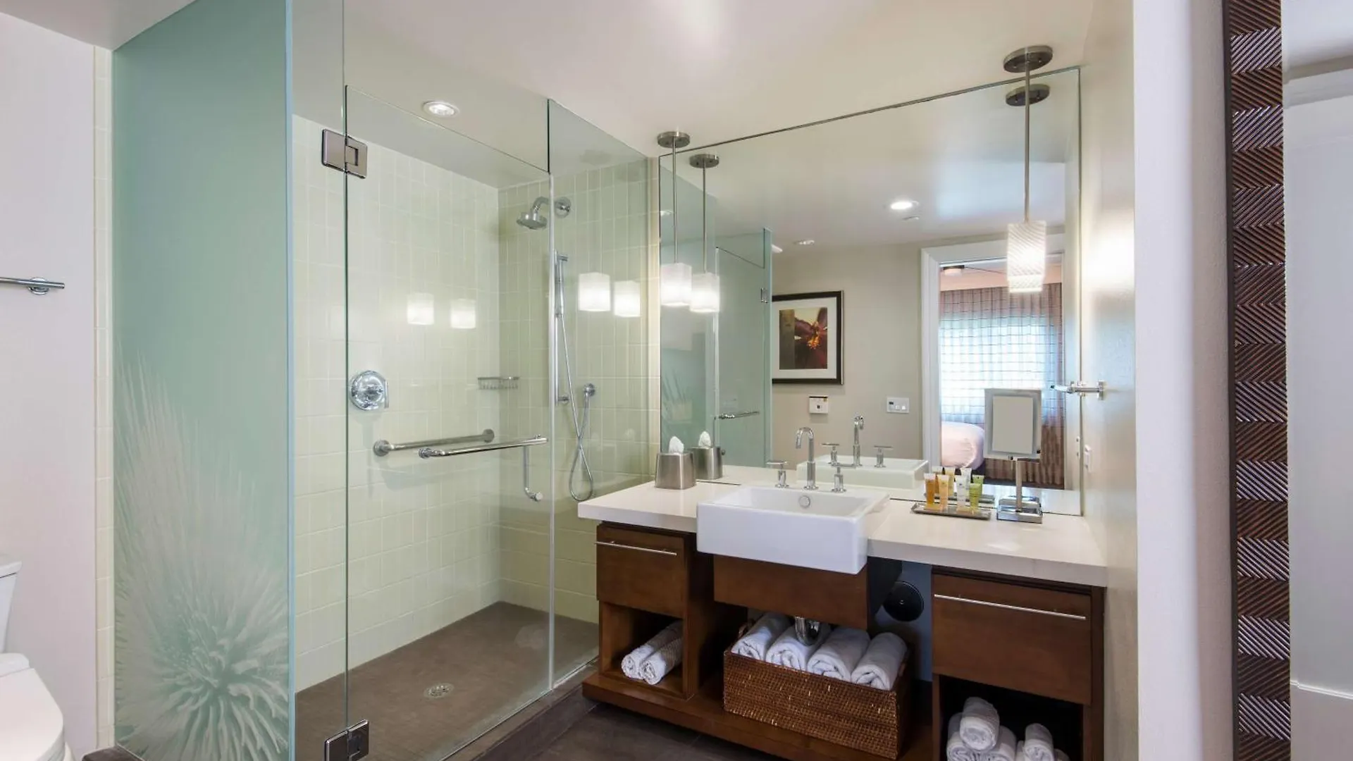 Hilton Grand Vacations Club Kings Land Waikoloa Hotel 3*,