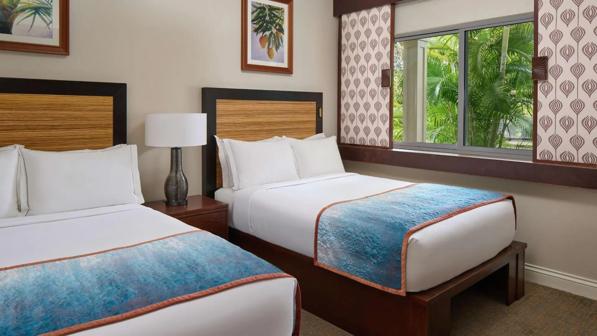 Hilton Grand Vacations Club Kings Land Waikoloa Hotel