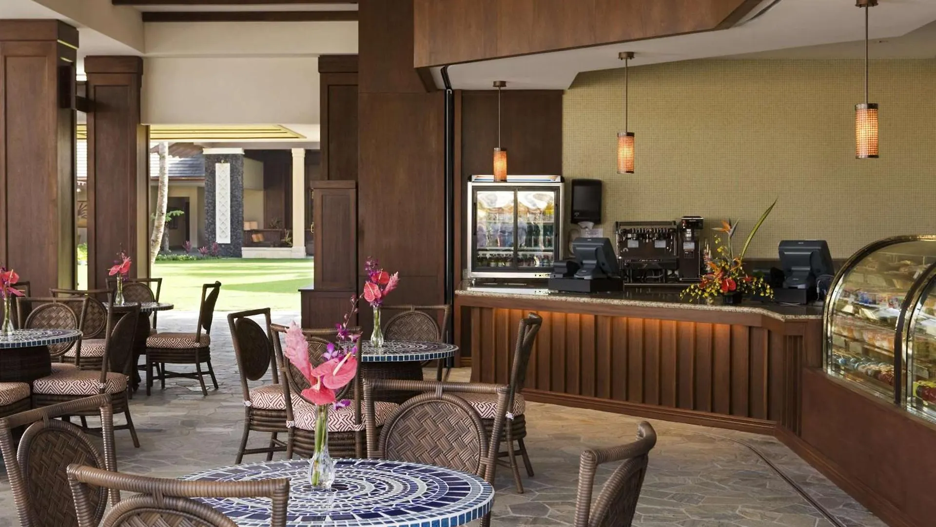 Hilton Grand Vacations Club Kings Land Waikoloa Hotel 3*,