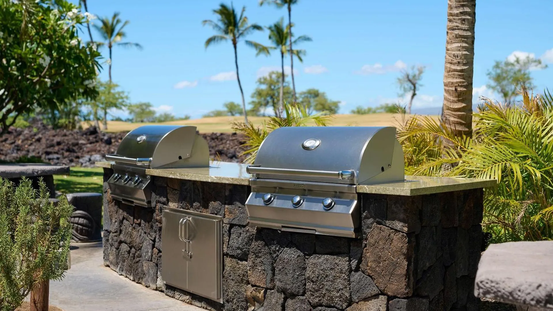 Hilton Grand Vacations Club Kings Land Waikoloa Hotel United States