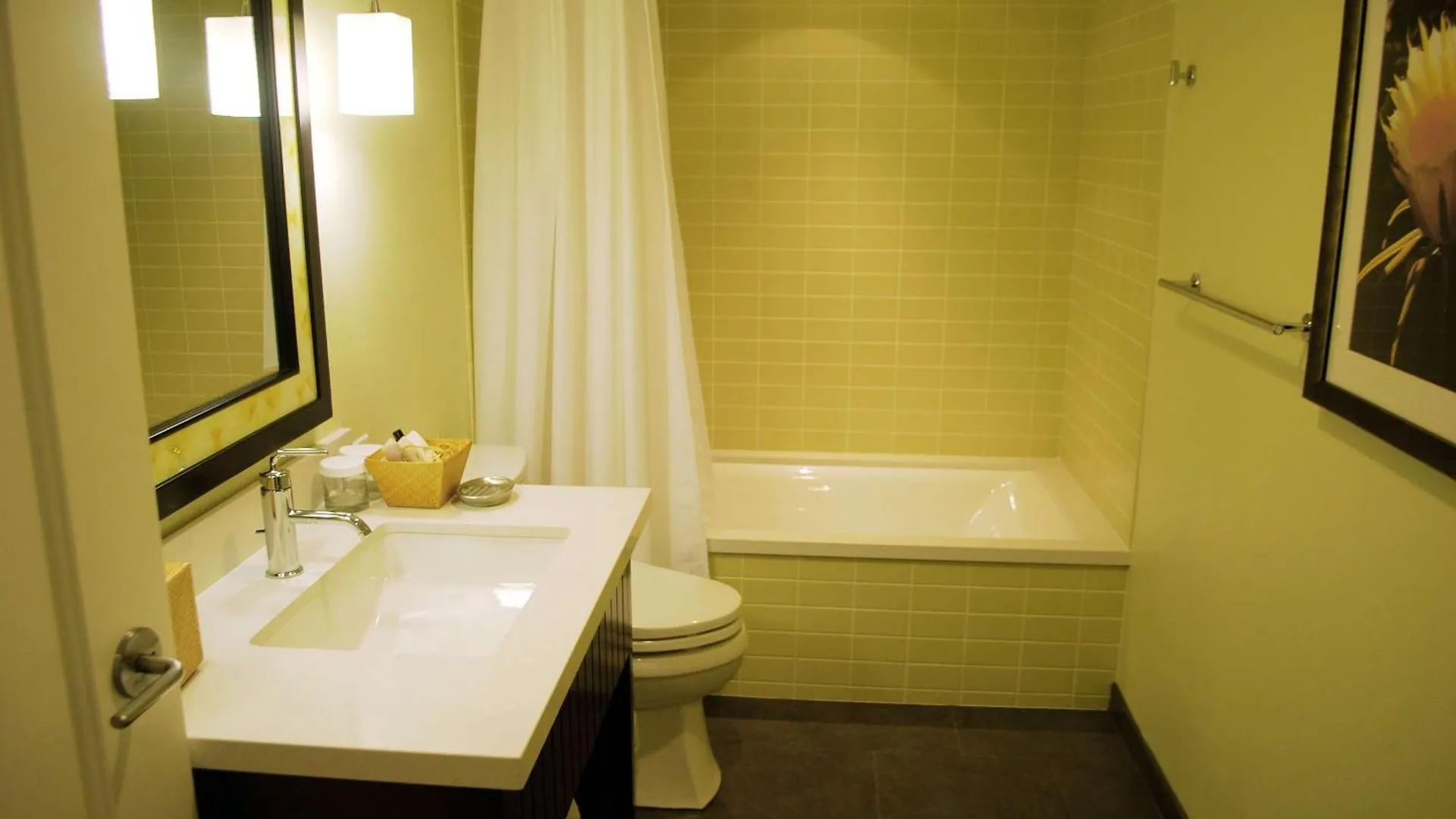 Hilton Grand Vacations Club Kings Land Waikoloa Hotel 3*,  United States