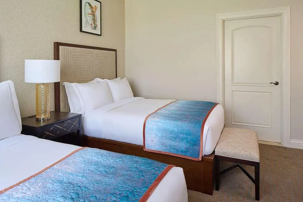 Resort Hilton Grand Vacations Club Kings Land Waikoloa Hotel