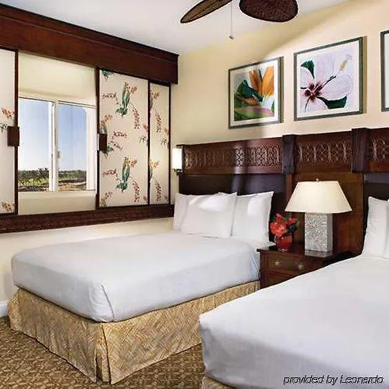 Hilton Grand Vacations Club Kings Land Waikoloa Hotel 3*,  United States