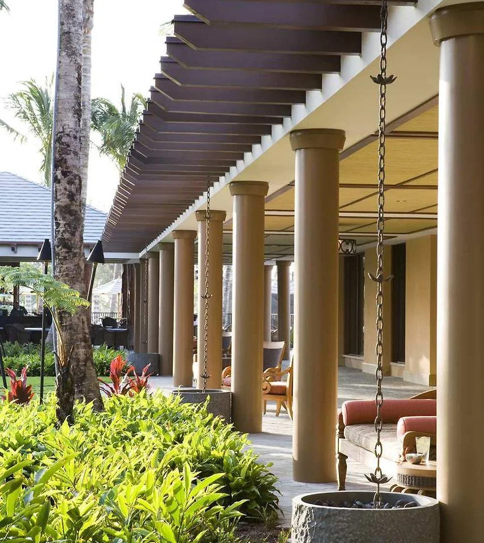 *** Resort Hilton Grand Vacations Club Kings Land Waikoloa Hotel United States