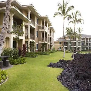 Resort Hilton Grand Vacations Club Kings Land Waikoloa Hotel