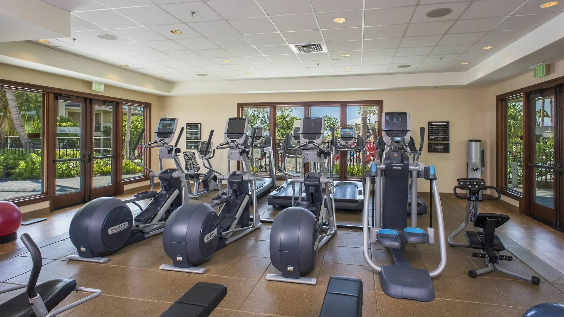 Hilton Grand Vacations Club Kings Land Waikoloa Hotel