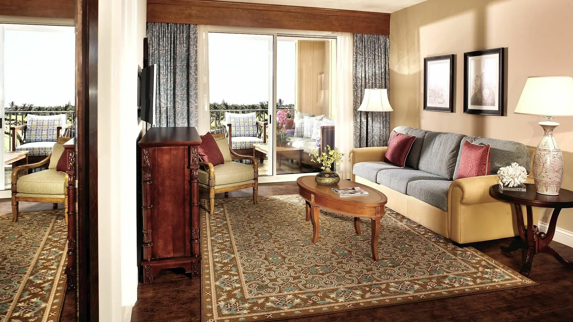 Hilton Grand Vacations Club Kings Land Waikoloa Hotel 3*,  United States