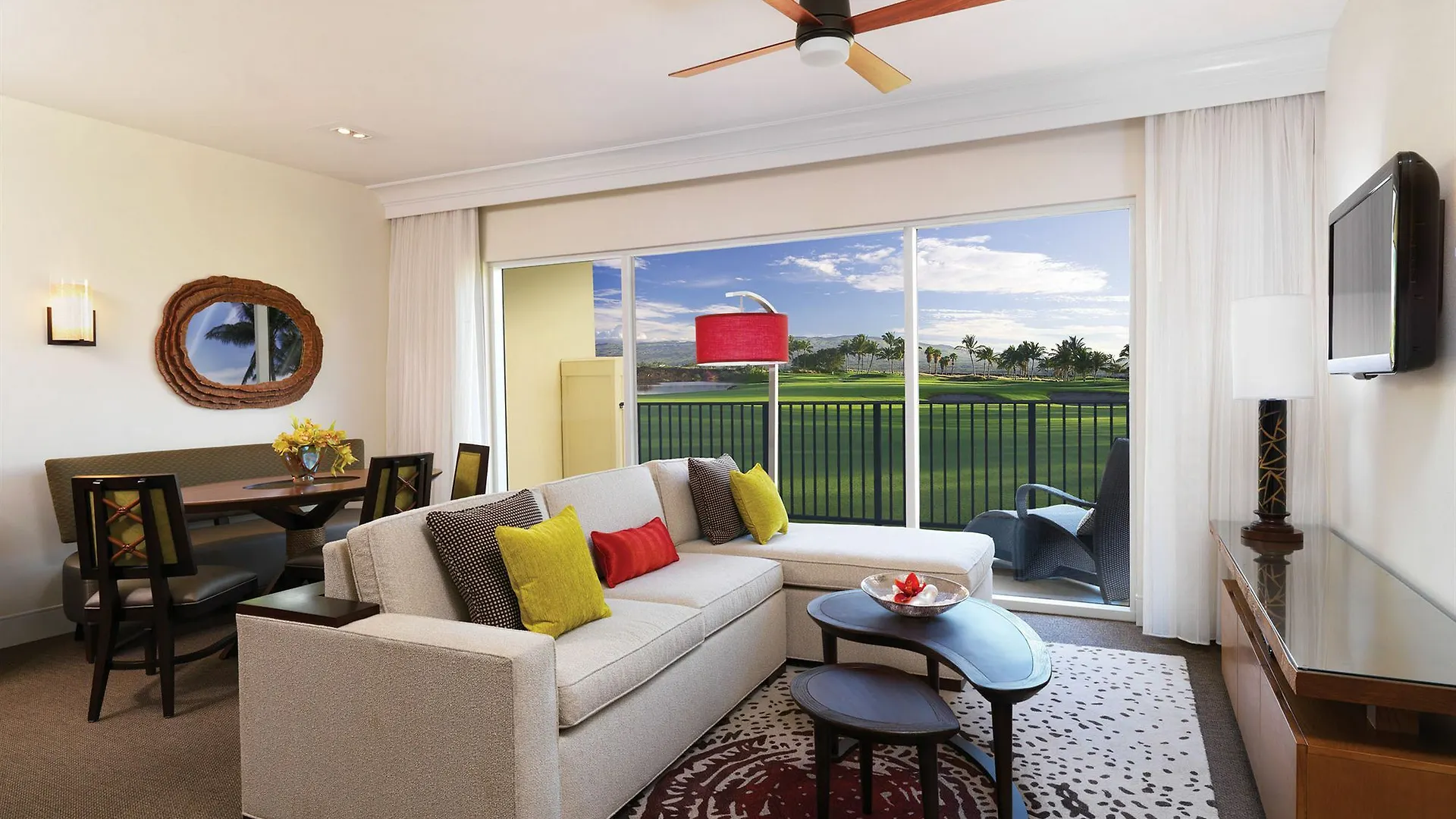 Hilton Grand Vacations Club Kings Land Waikoloa Hotel Resort